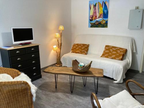 Saint-Georges-de-Didonne Apartment | La Pinède de Saint Georges