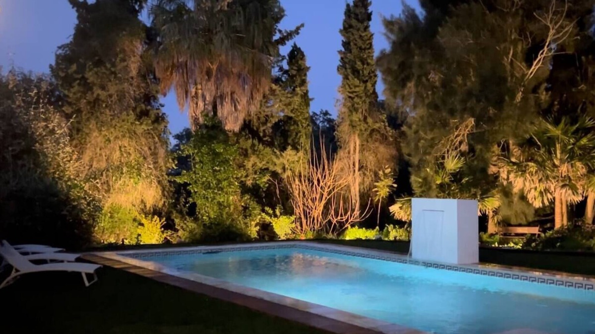 Sotogrande Villa | La Pinta Golf Villa Sotogrande