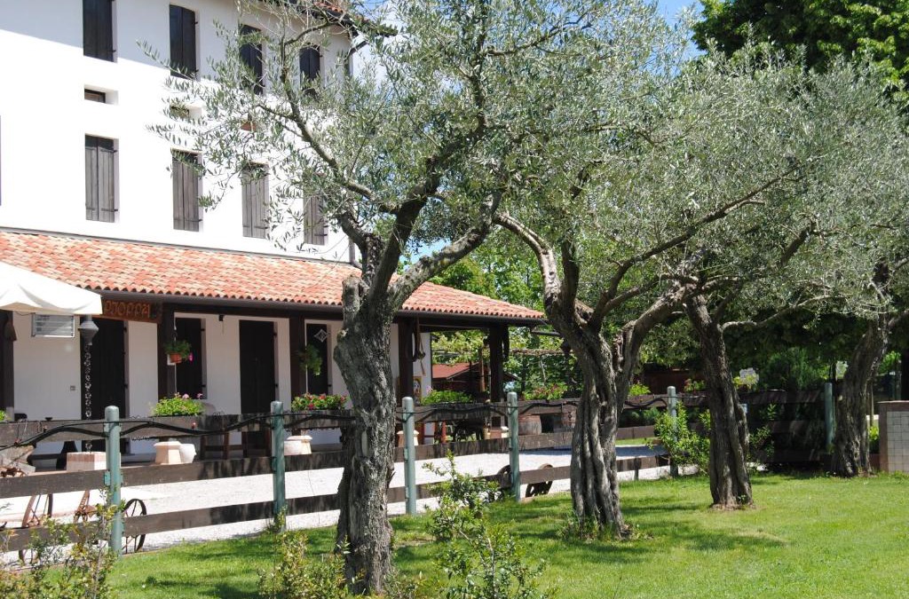 Sacile House | La Pioppa Agriturismo