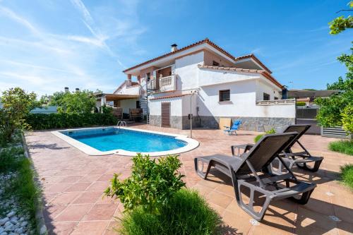 Creixell House | La Plana