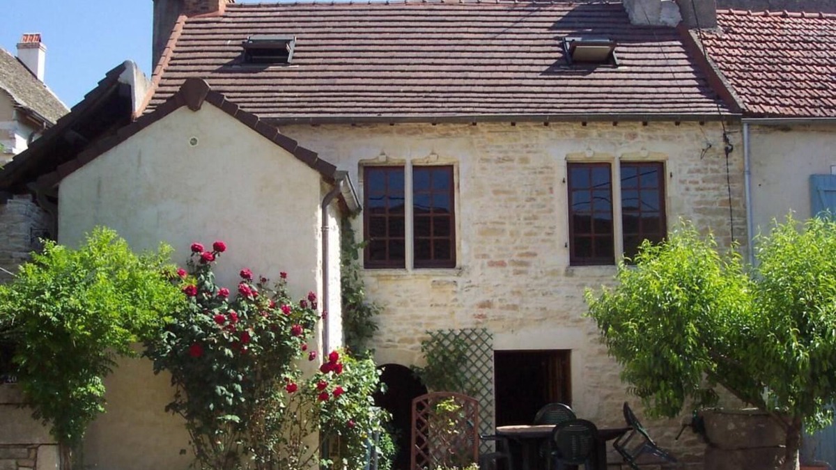 Givry House | La Planchette - GIVRY
