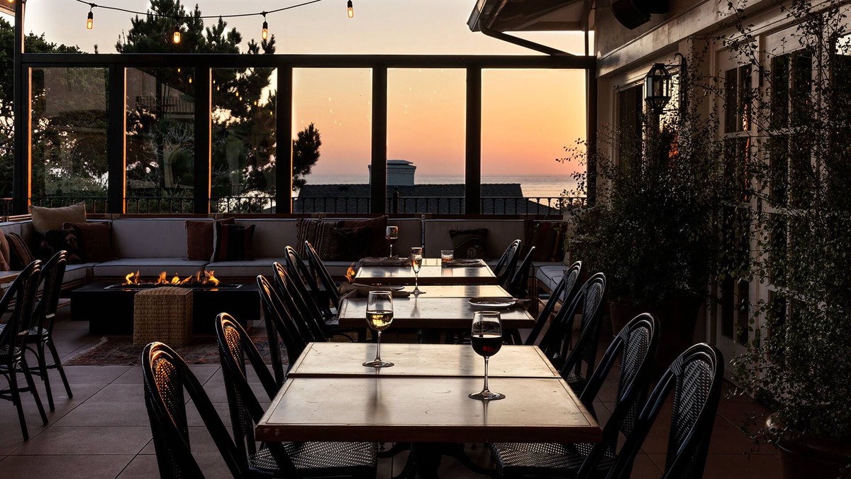 Golden Rectangle Hotel | La Playa Hotel