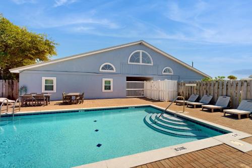St. George Island Apartment | La Playita