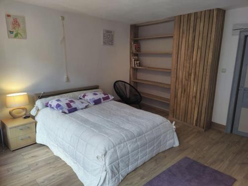 Chimay Apartment | La pleine lune