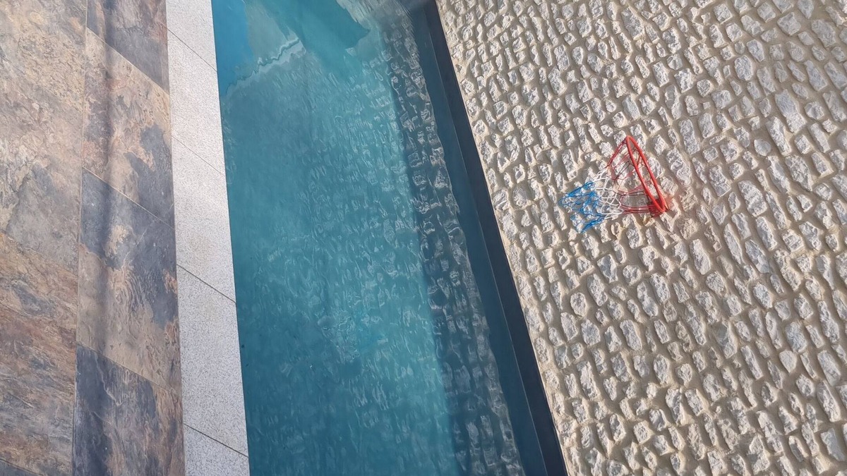 Baincthun Apartment | La Plumeria, spa