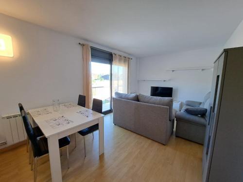 La Pobla de Segur Apartment | La Pobla estació
