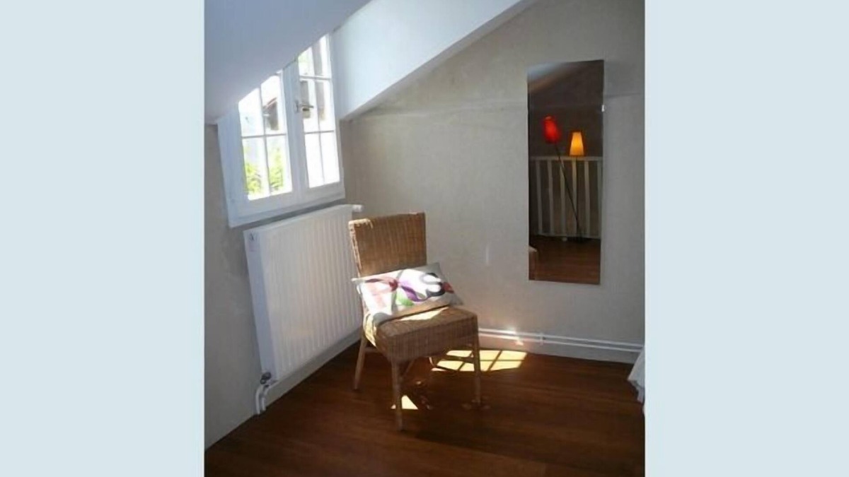 Ponce-sur-le-Loir Bed & Breakfast | La Poncé Secrète