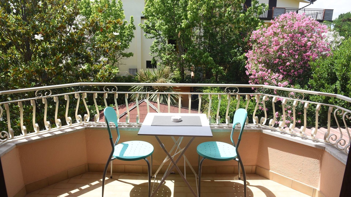 Villapiana Bed & Breakfast | La Porta del mare