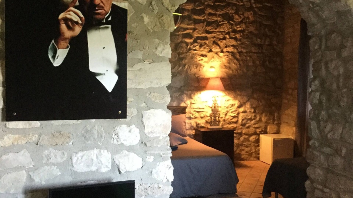 Oppido Lucano Hotel | La Portella