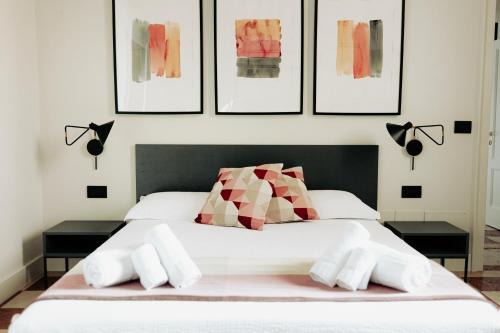 Old Town Apartment | La Portesina Mantova