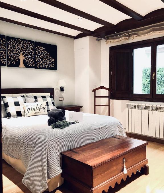 Morella House | La Porticada