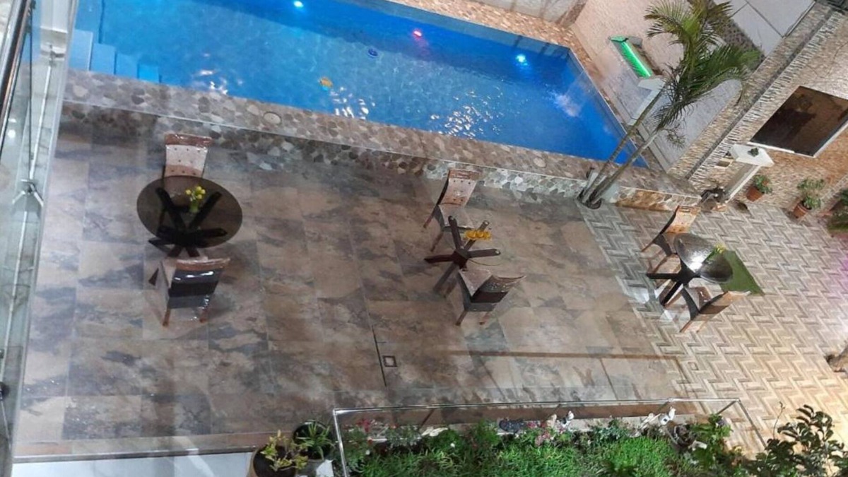 Pisco Apartment | La Posada 815