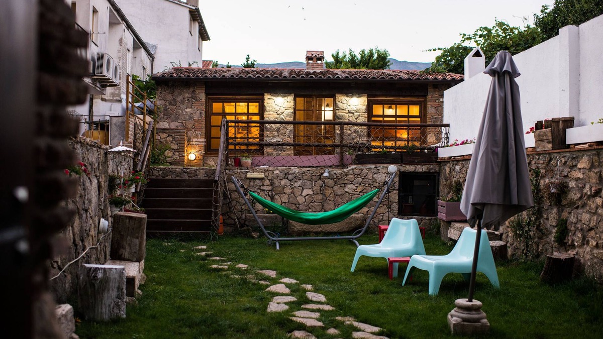 Jarandilla de la Vera House | La Posada de los Sentidos