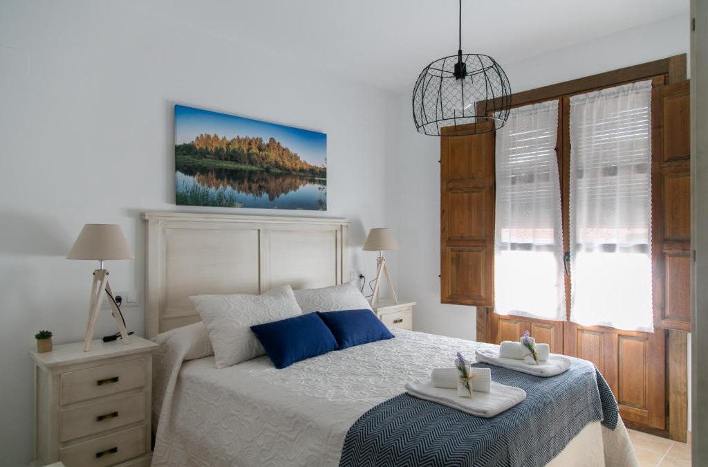 Ajamil House | La Posada de Ajamil