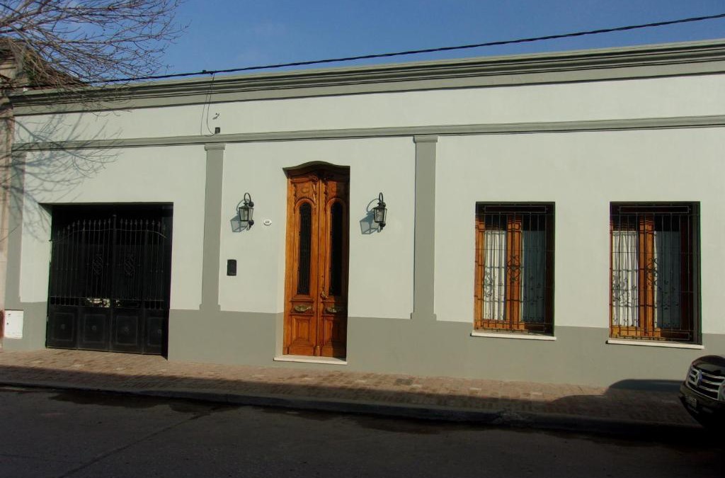 San Antonio de Areco Bed & Breakfast | La Posada de Don Segundo