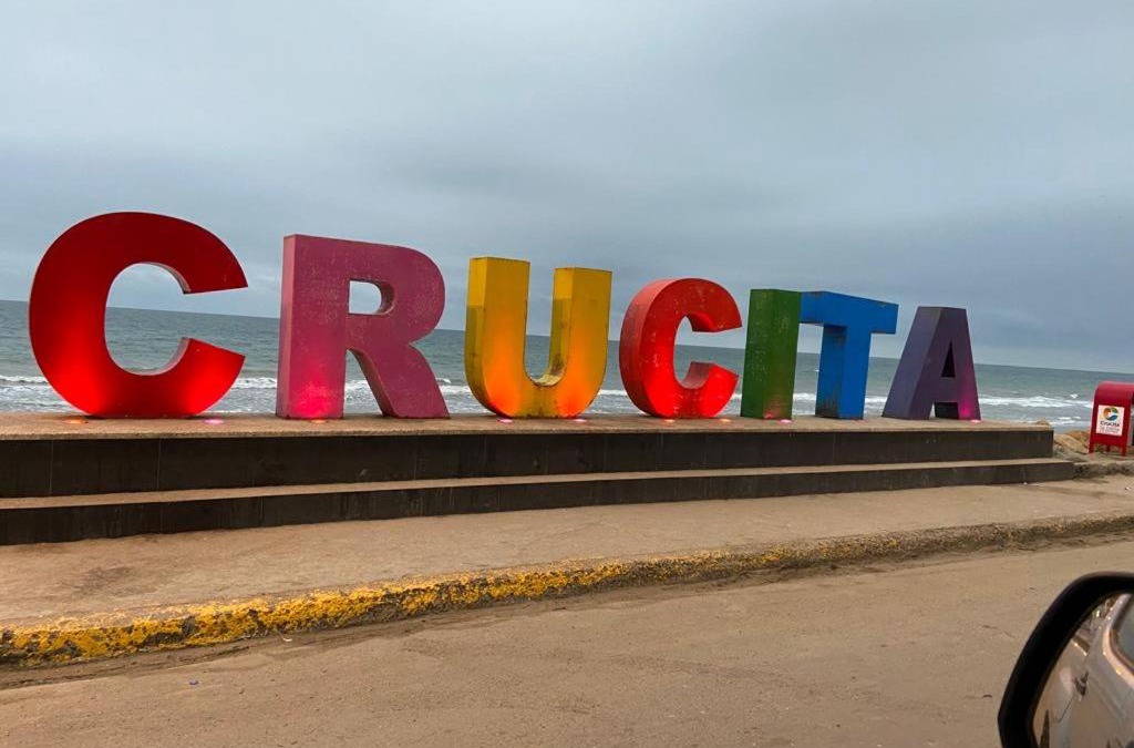 Crucita Villa | La Posada de Joselito