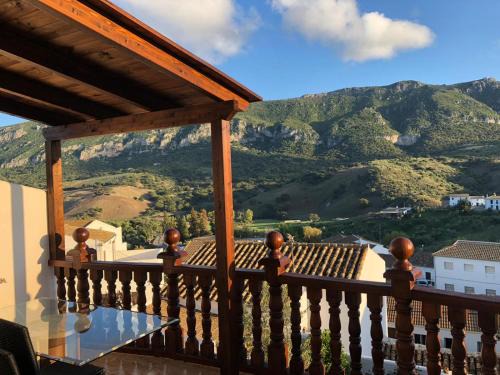 Algodonales House | LA POSADA DE LA MUELA