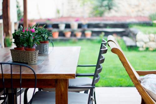 Ampudia Bed & Breakfast | La Posada de las Casitas