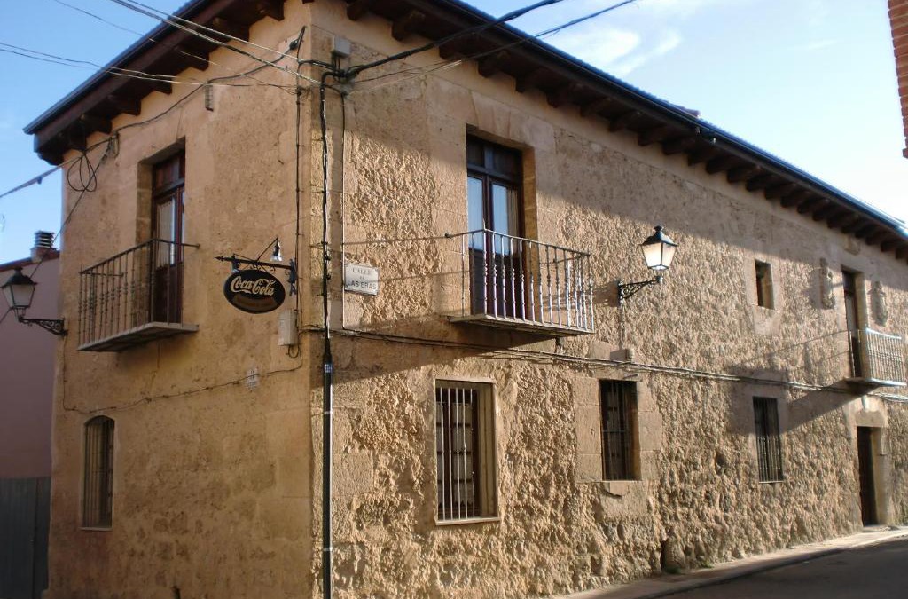 Pesquera de Duero Hotel | La Posada de Pesquera