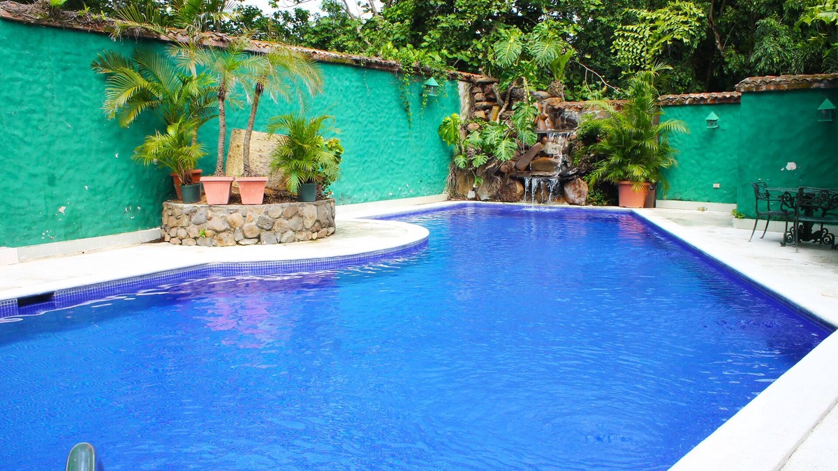 Suchitoto Bed & Breakfast | La Posada de Suchitlán