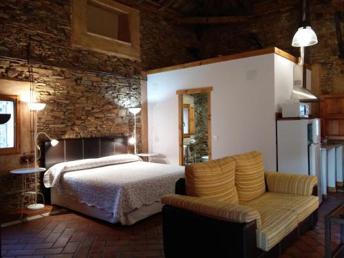 Alcoba House | La Posada Del Corralón