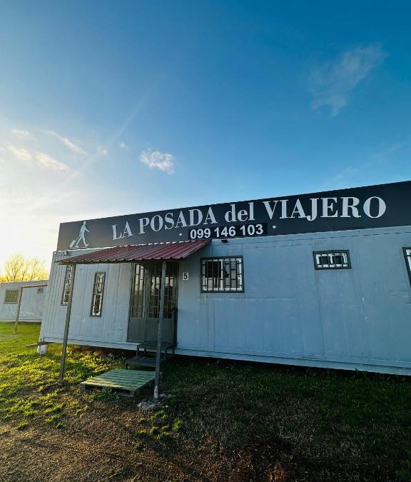 Durazno Apartment | La Posada del Viajero