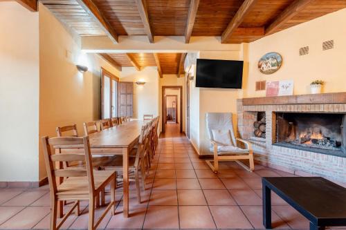 Chera House | La Posada