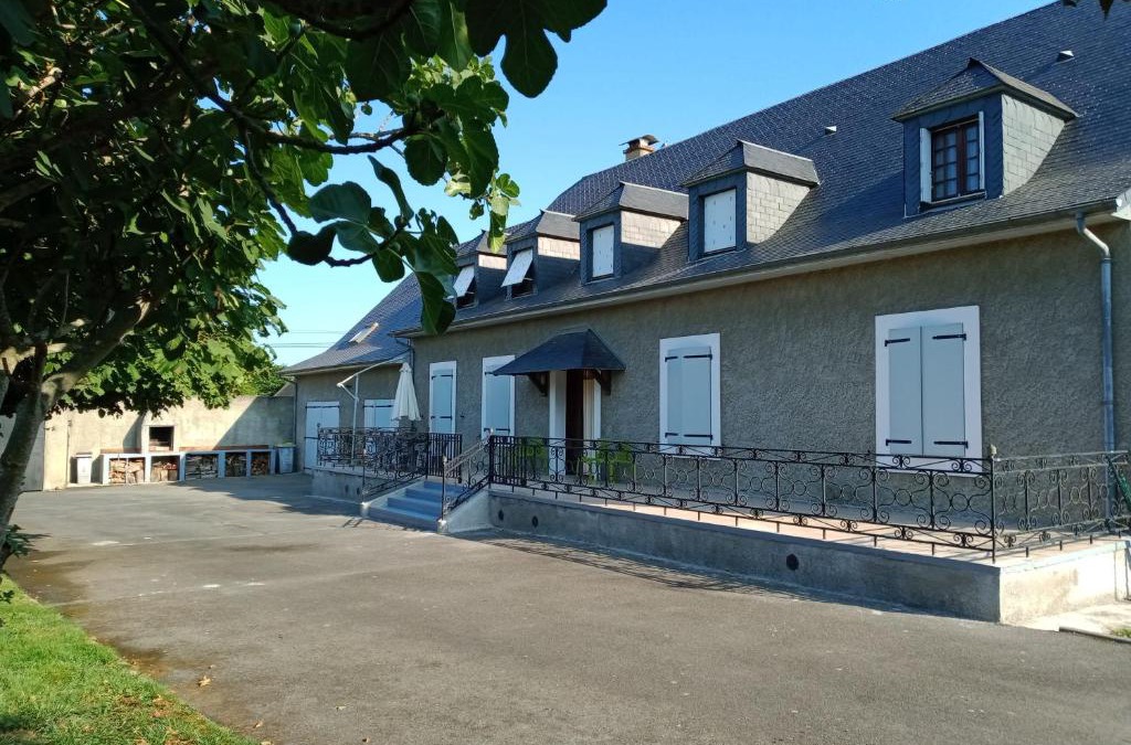Ibos House | La POSADA