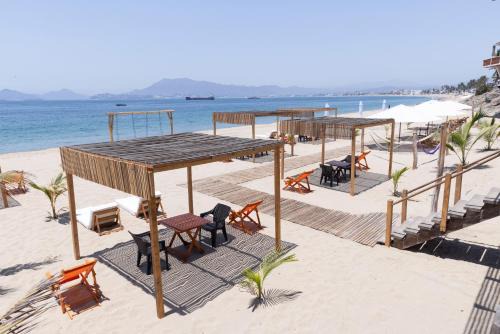 Manzanillo Hotel | La Posada Hotel Boutique