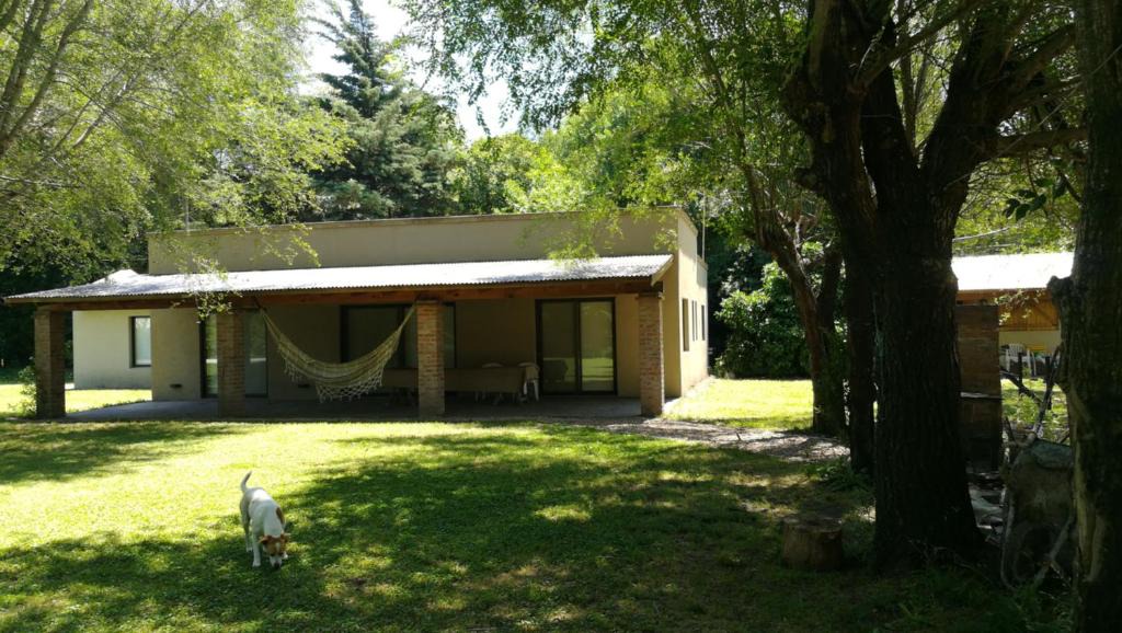 Lobos House | La Posada Lobos