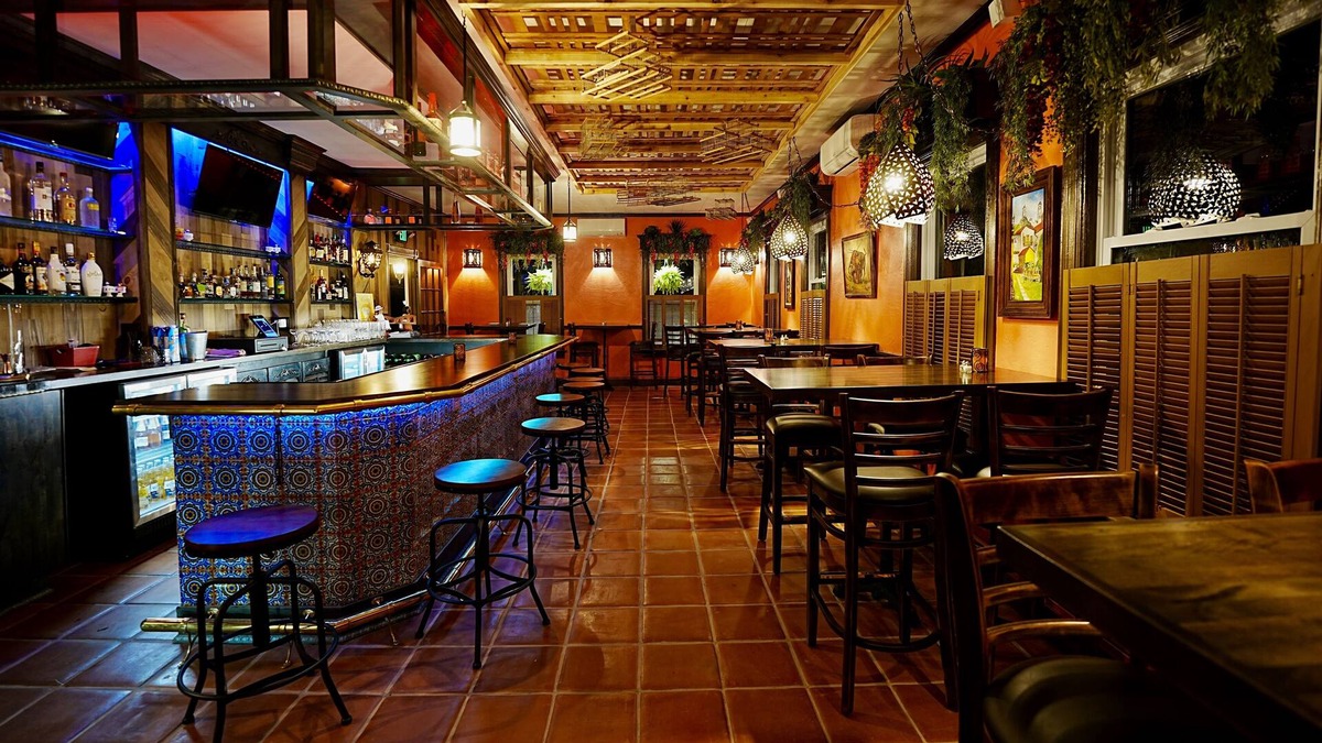 Milford Hotel | La Posada