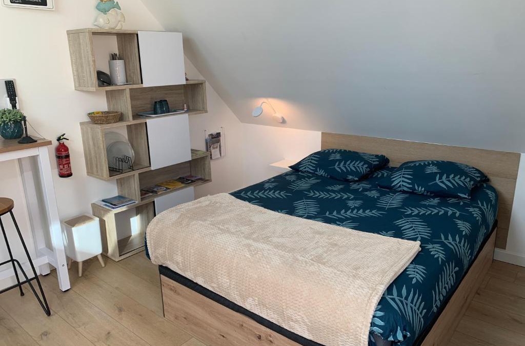 La Cerlangue Bed & Breakfast | La Pose Normande