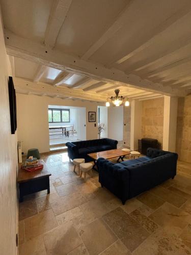 Esson House | La Poserie des Monts et Vallées