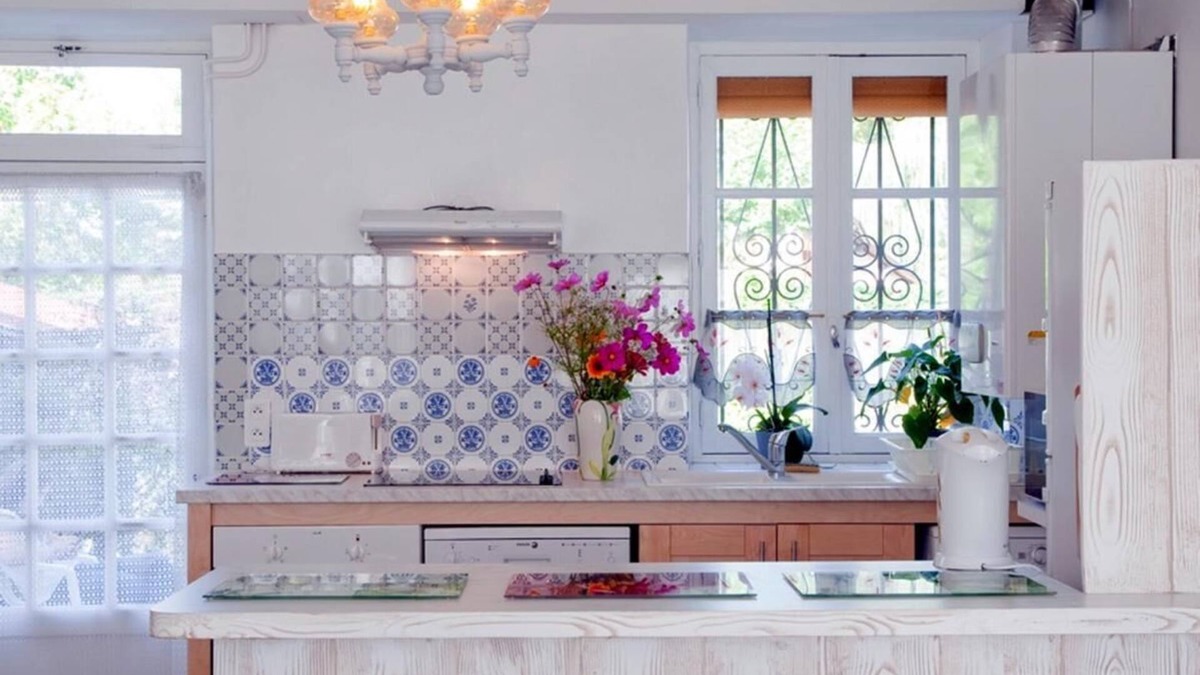Castets House | La Poterie - Castets