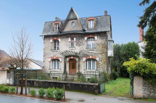 Pouance House | La Prévalaye - Proche du château de Pouancé