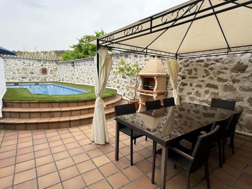 Arenas de San Pedro House | La Pradera de Gredos