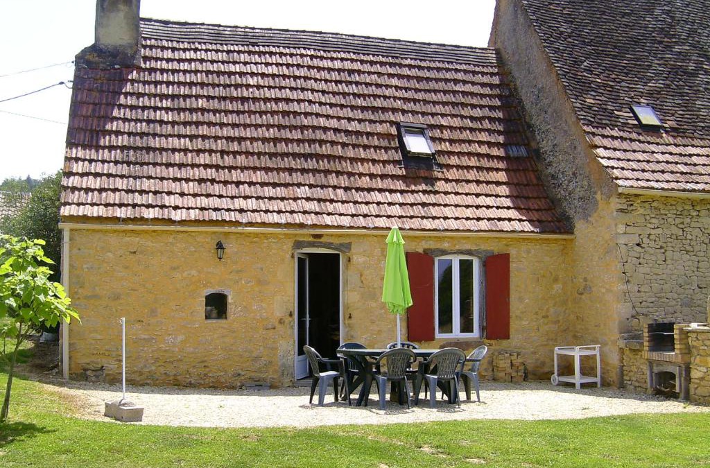 Siorac-en-Perigord House | La Prairie