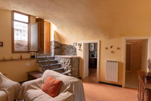 Pieve di Teco Apartment | La Prebeluna da Ceve