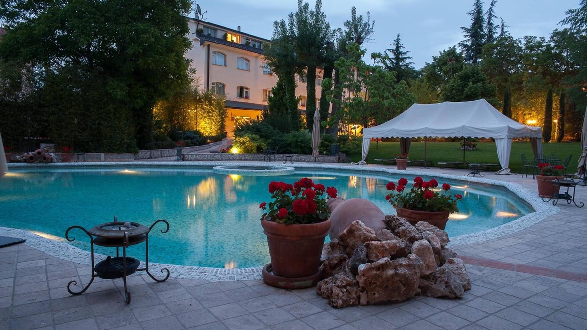 Potenza Hotel | La Primula