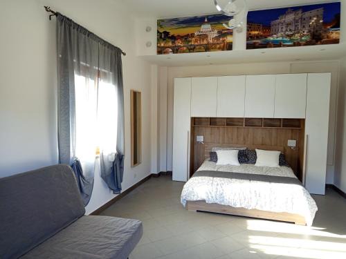 Zona LI La Storta Apartment | La Primula Roma, a 15 minuti da San Pietro