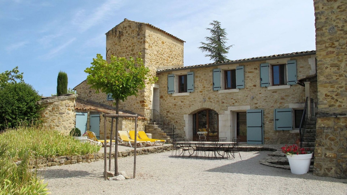 Saint Maime House | La Princesse by Interhome