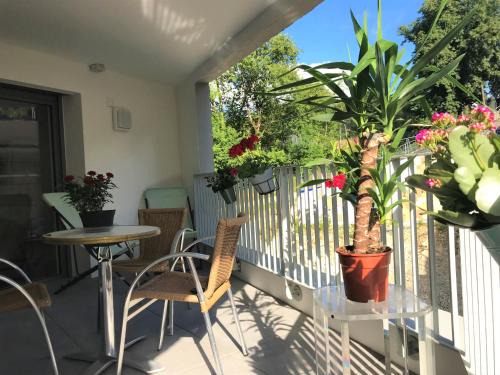 Annecy Apartment | la providence