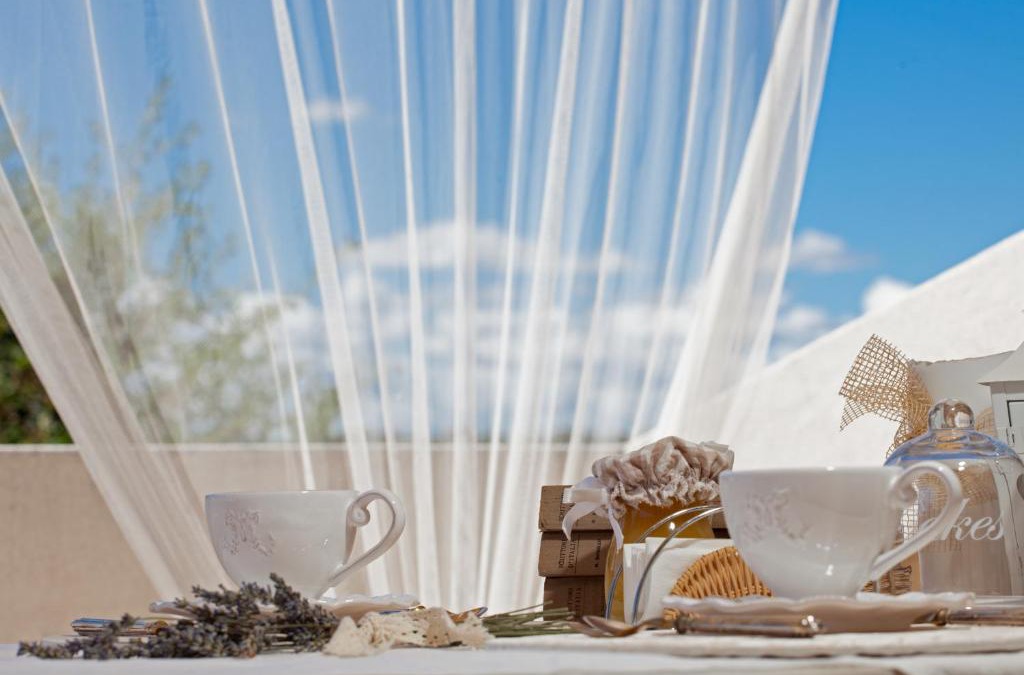 Gradara Bed & Breakfast | La Pulcia B&B