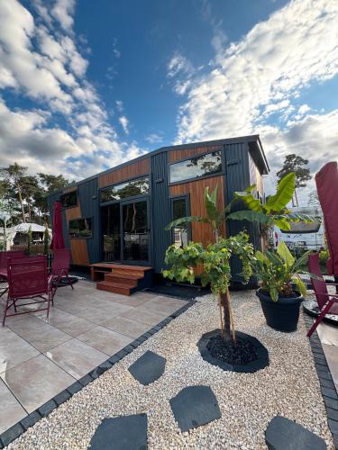 Plaue Other | La Pura Vida - Glamping Tiny Houses