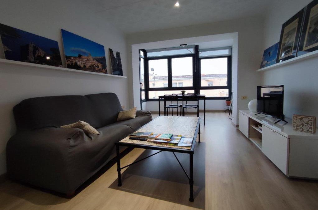 Ager Apartment | La Quadra de Quelo 1