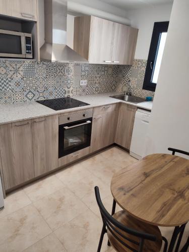 Ager Apartment | La Quadra de Quelo 3