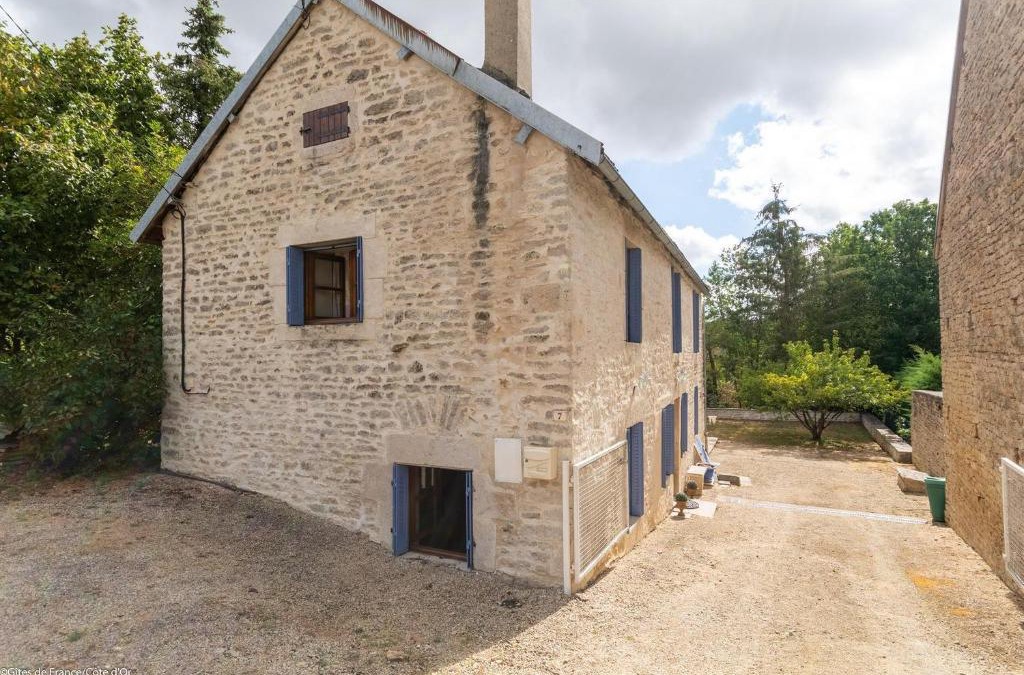 Quemigny-sur-Seine House | La Quemignonne - Profitez de la campagne !