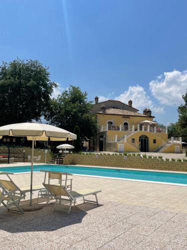 Abbateggio Bed & Breakfast | La quercia B&B