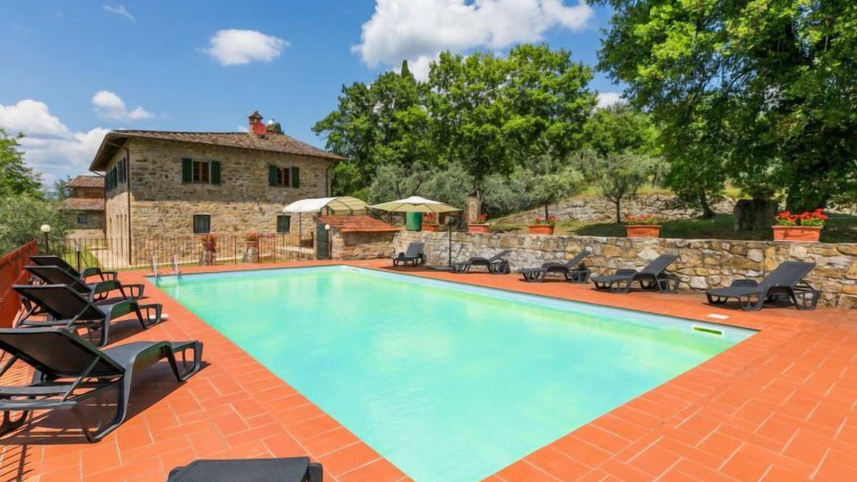 Pieve a Presciano House | La Querciolaia by Interhome