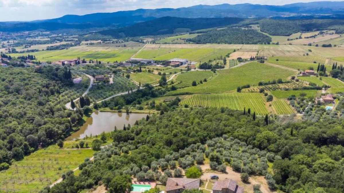 Pieve a Presciano House | La Querciolaia by Interhome